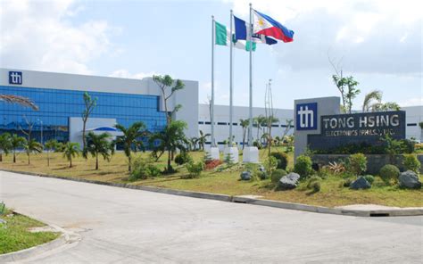 tong hsing electronics phils inc|Tong Hsing Electronics Philippines Employee Reviews .